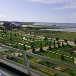 هتل مروارید صدرا بهشهر ⭐⭐⭐
