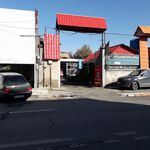 استوک یدک امید شیشه بر