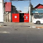 استوک یدک امید شیشه بر