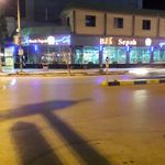 بانک سپه شعبه شهرستان کرمان