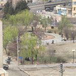 پارک کوی البرز