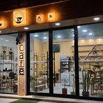 کافی شاپ همشهری