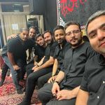 حسینیه بنی فاطمه