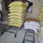 نانوایی سنگکی