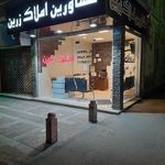 املاک زرین