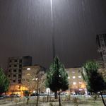 پارک کوی البرز