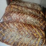 نان پارسا