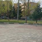 پارک کوی البرز