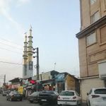 مسجد شهداء تنکابن