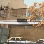 ایستگاه اتوبوس فلکه چهارم خزانه