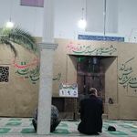 مسجد شهداء تنکابن
