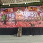 مسجد جامع زاویه یزد