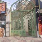 مسجد جامع زاویه یزد