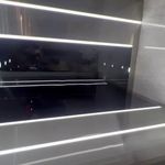 تعمیرات تخصصی کابین مکث