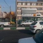 ایستگاه مترو تهرانپارس