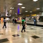 ایستگاه مترو تهرانپارس