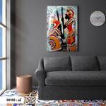 چاپ بنر نقی لو