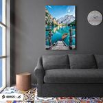 چاپ بنر نقی لو