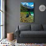 چاپ بنر نقی لو