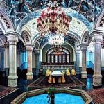 کاخ بهارستان (مجلس شورای ملی)