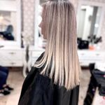 آرایشگاه زنانه عاطی بیوتی(آفر ناخن ومژه)