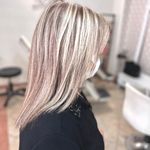 آرایشگاه زنانه عاطی بیوتی(آفر ناخن ومژه)