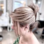 آرایشگاه زنانه عاطی بیوتی(آفر ناخن ومژه)