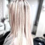 آرایشگاه زنانه عاطی بیوتی(آفر ناخن ومژه)