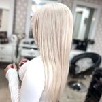 آرایشگاه زنانه عاطی بیوتی(آفر ناخن ومژه)