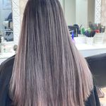 آرایشگاه زنانه عاطی بیوتی(آفر ناخن ومژه)