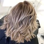 آرایشگاه زنانه عاطی بیوتی(آفر ناخن ومژه)