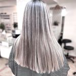 آرایشگاه زنانه عاطی بیوتی(آفر ناخن ومژه)