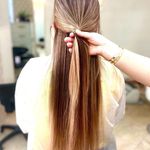 آرایشگاه زنانه عاطی بیوتی(آفر ناخن ومژه)