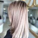 آرایشگاه زنانه عاطی بیوتی(آفر ناخن ومژه)