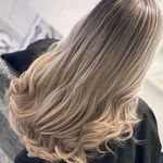 آرایشگاه زنانه عاطی بیوتی(آفر ناخن ومژه)