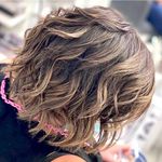 آرایشگاه زنانه عاطی بیوتی(آفر ناخن ومژه)