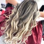 آرایشگاه زنانه عاطی بیوتی(آفر ناخن ومژه)