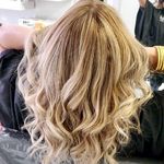 آرایشگاه زنانه عاطی بیوتی(آفر ناخن ومژه)