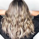 آرایشگاه زنانه عاطی بیوتی(آفر ناخن ومژه)