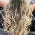 آرایشگاه زنانه عاطی بیوتی(آفر ناخن ومژه)