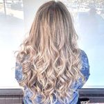 آرایشگاه زنانه عاطی بیوتی(آفر ناخن ومژه)