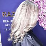 آرایشگاه زنانه عاطی بیوتی(آفر ناخن ومژه)