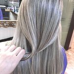 آرایشگاه زنانه عاطی بیوتی(آفر ناخن ومژه)