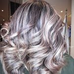 آرایشگاه زنانه عاطی بیوتی(آفر ناخن ومژه)