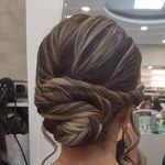 آرایشگاه زنانه عاطی بیوتی(آفر ناخن ومژه)