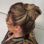 آرایشگاه زنانه عاطی بیوتی(آفر ناخن ومژه)