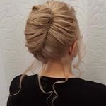 آرایشگاه زنانه عاطی بیوتی(آفر ناخن ومژه)