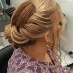 آرایشگاه زنانه عاطی بیوتی(آفر ناخن ومژه)