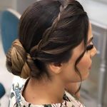 آرایشگاه زنانه عاطی بیوتی(آفر ناخن ومژه)