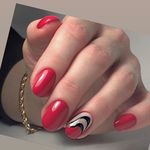 آرایشگاه زنانه عاطی بیوتی(آفر ناخن ومژه)